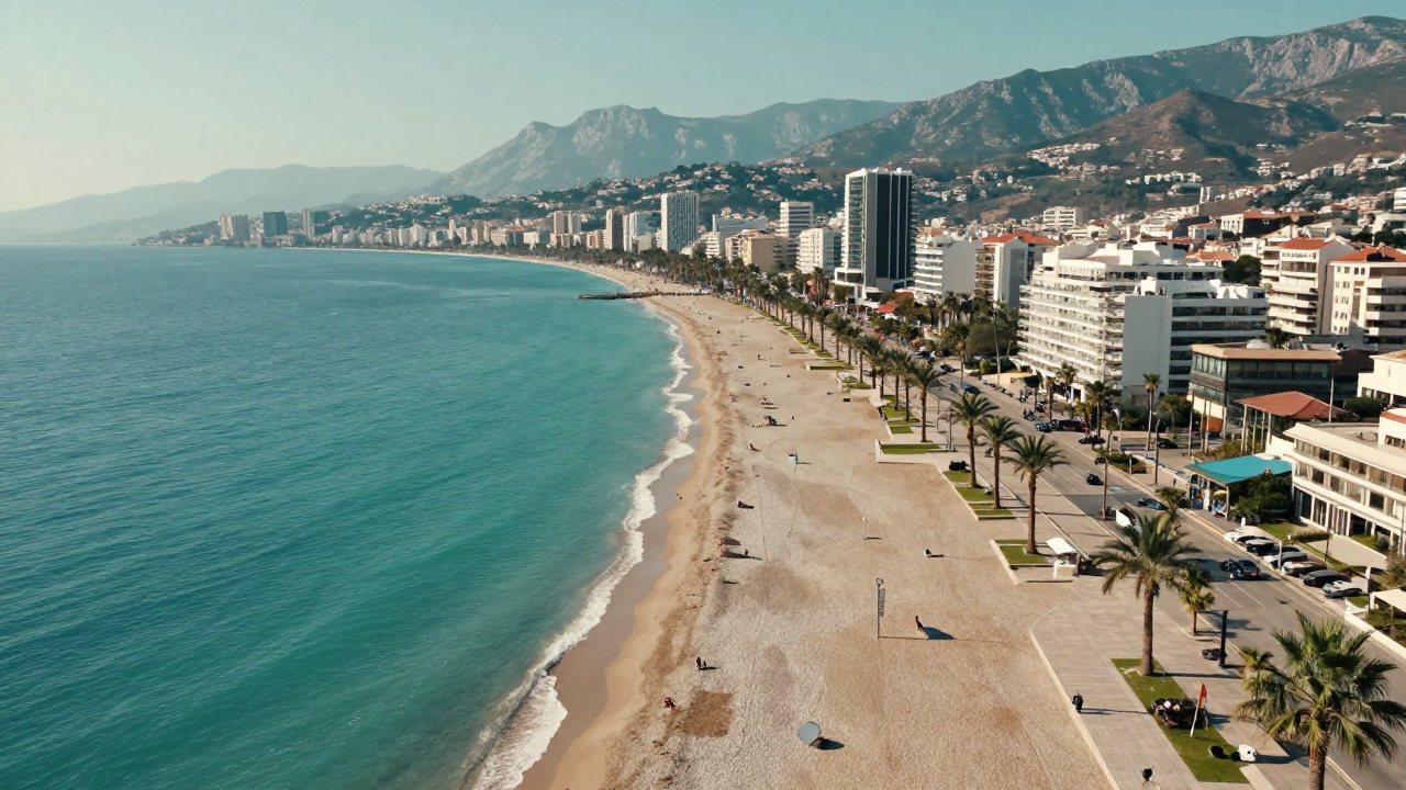 Antalya