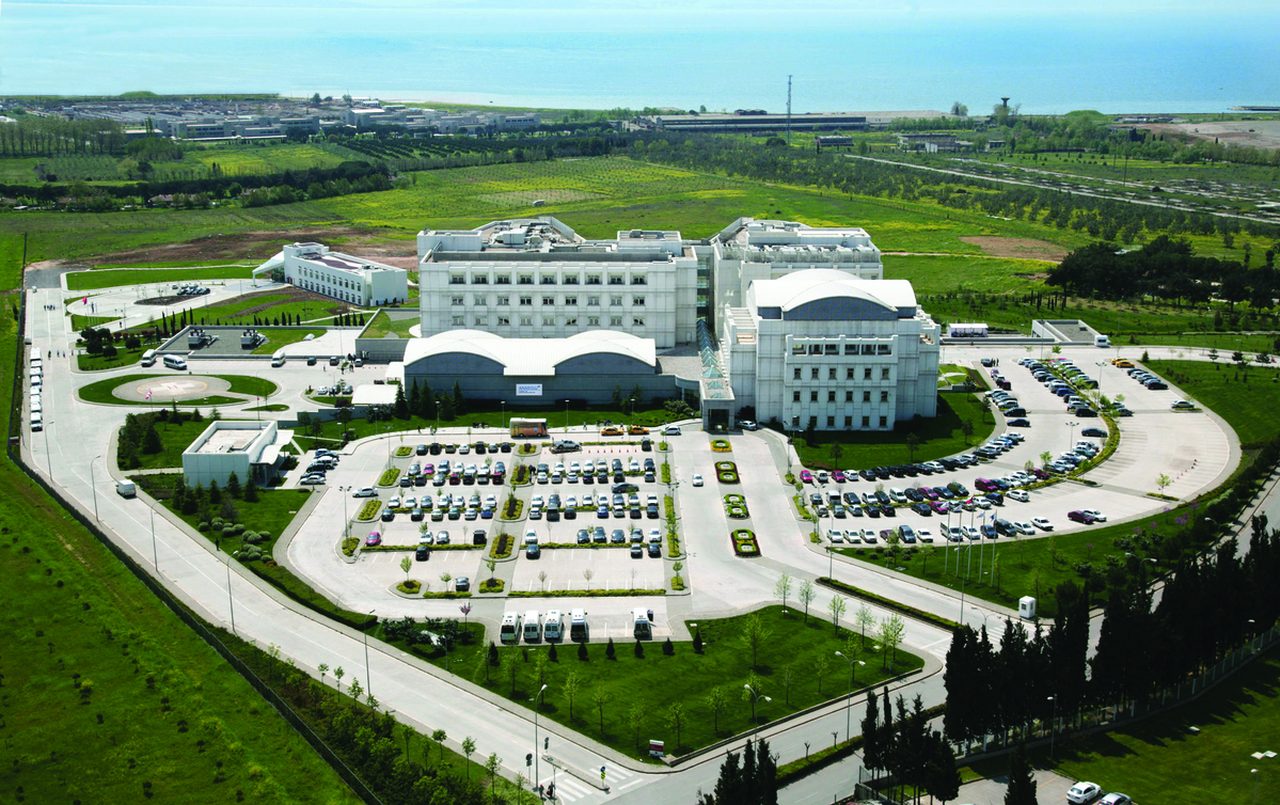 Clinic