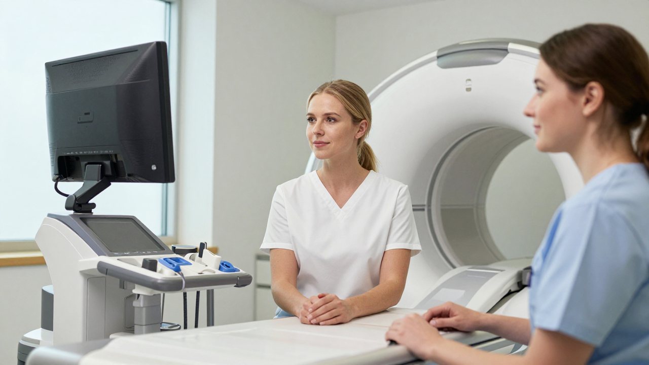 Advanced Check-up Packages (for men)