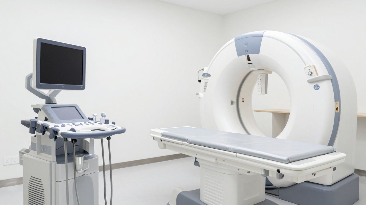 Breast & Uterus Check-up Package