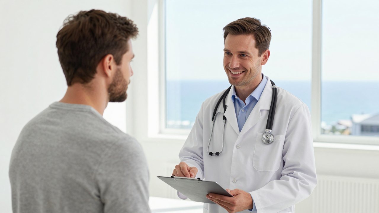 Check-up Package