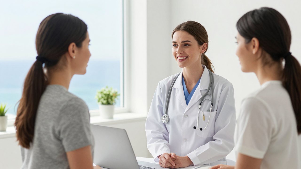 Check-up Package