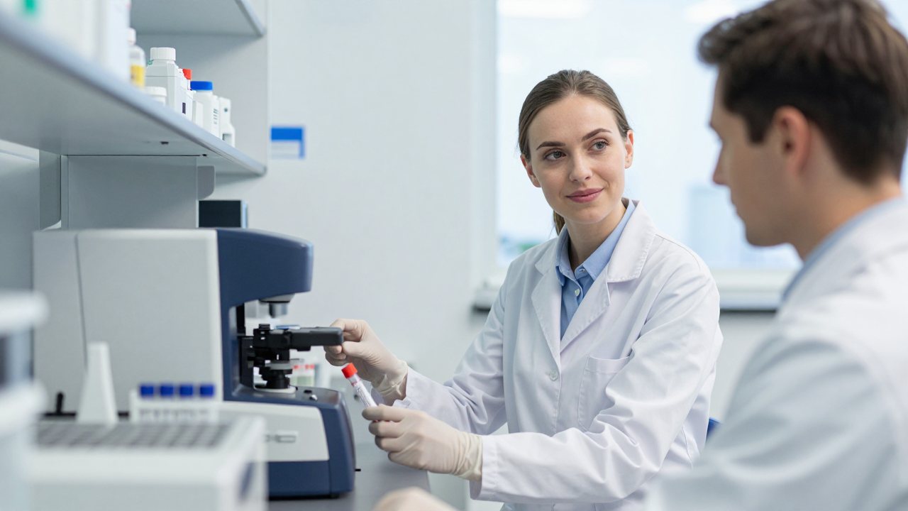Metabolic Health Panel Check-up Package
