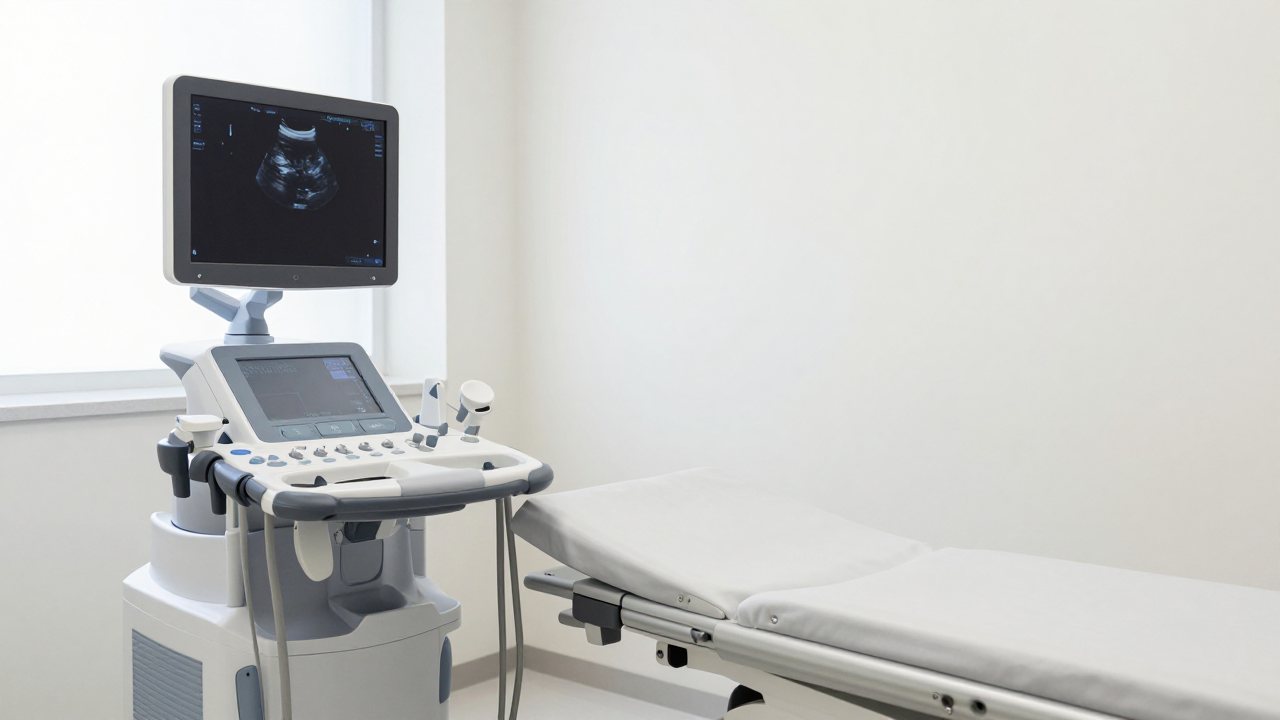 Pregnancy Preparation Package