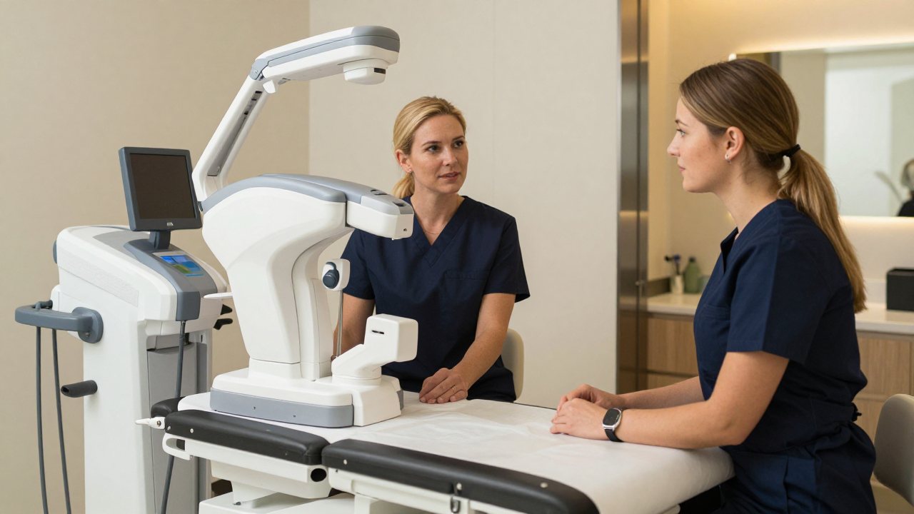 VIP Check-up Package (for men +40)