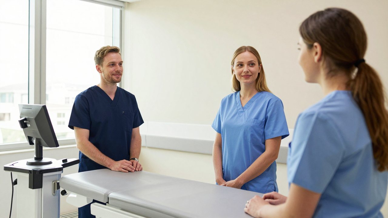VIP Check-up Package (for women +40)