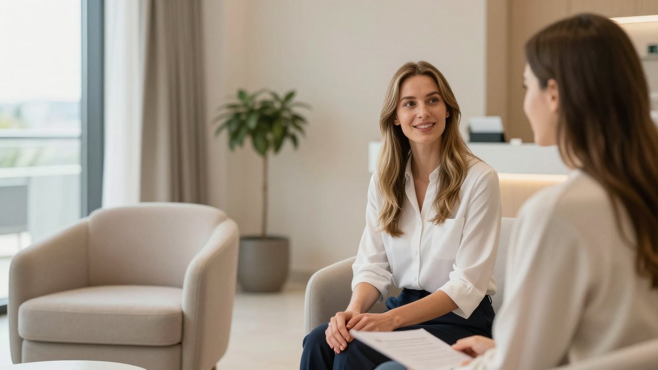 VIP Check-up Package (for women -40)